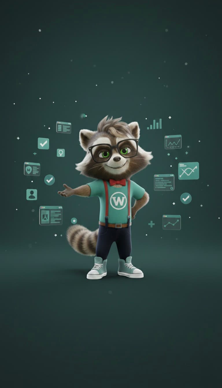 Weblyx - Moderní webové stránky