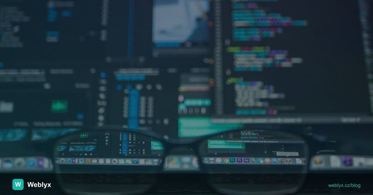 5 věcí, co si na webu opravíš sám za 30 minut (bez programátora)