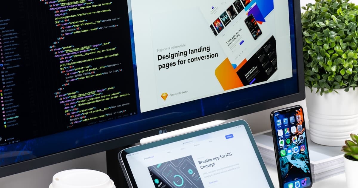 Jak si nechat udělat web v roce 2026: Průvodce krok za krokem