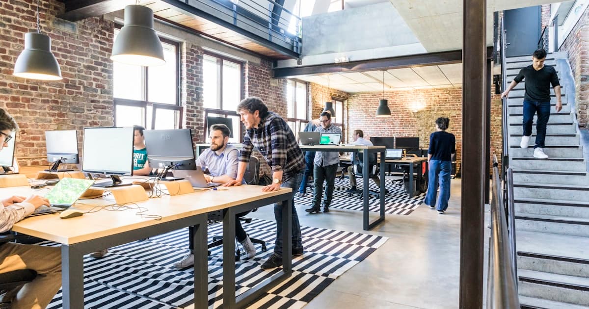 Lokální SEO pro malé firmy: Jak se dostat na první místo v okolí