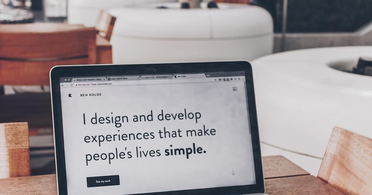 Kdy předělat web: 7 signálů, že je čas na redesign
