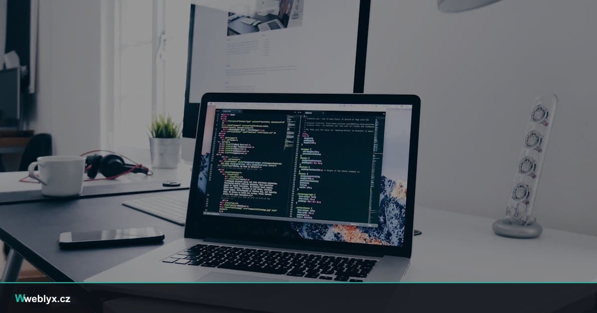 Postavili jsme web za 3 dny — takhle to vypadalo hodinu po hodině