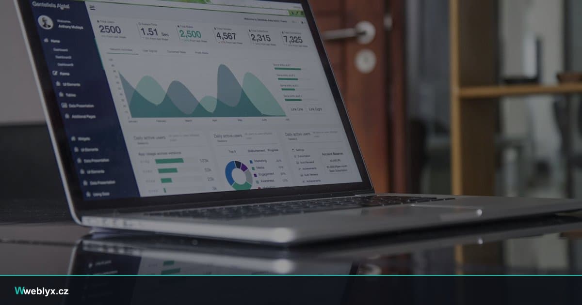 90 % webových agentur v ČR prodává předražený šablony — jak je poznat